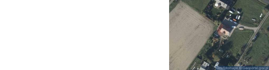 Zdjęcie satelitarne Pro Jar