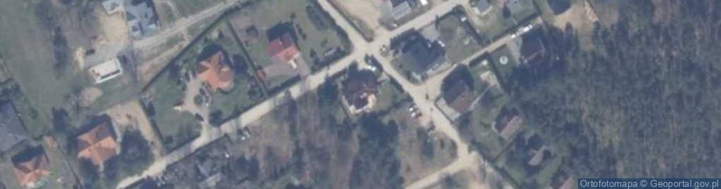 Zdjęcie satelitarne Pro Koncept Biuro Rachunkowe Ilona Głowaczewska