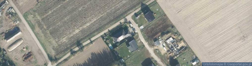 Zdjęcie satelitarne Pro-Mat Mateusz Taciak