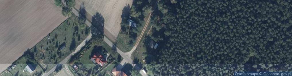 Zdjęcie satelitarne Pro Mateusz Klupczyński