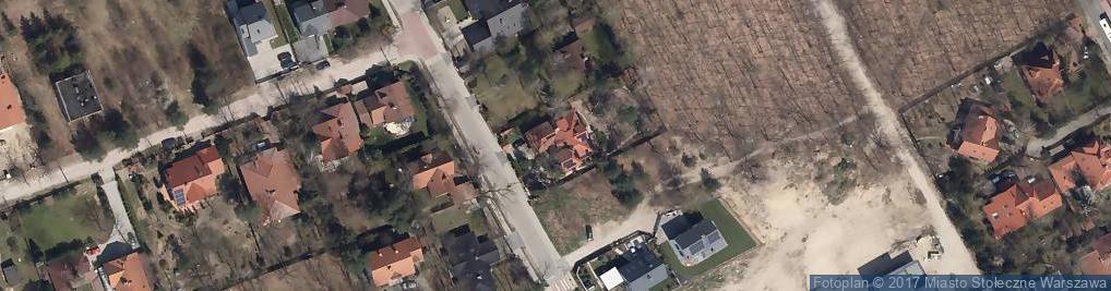 Zdjęcie satelitarne Pro-Miko Piotr Kostkowski - Wspólnik Spółki