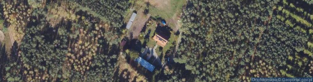 Zdjęcie satelitarne Pro-Park Piotr Kulwas