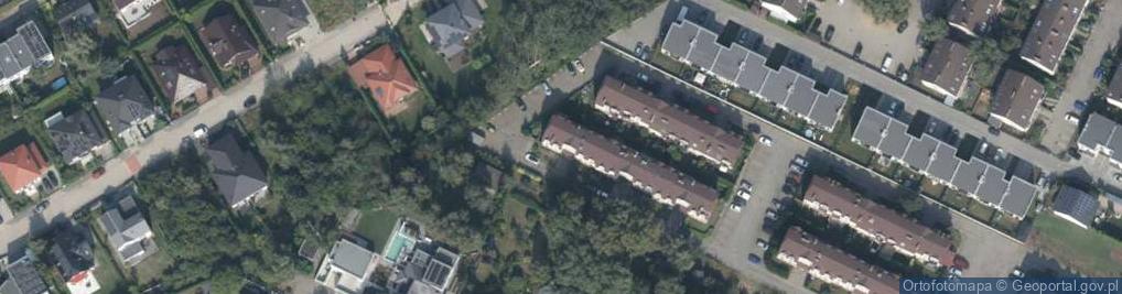 Zdjęcie satelitarne Pro-PC Bartosz Ziarkowski