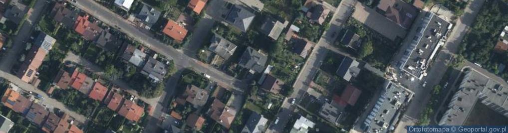 Zdjęcie satelitarne Pro S Agata Tchórzewska