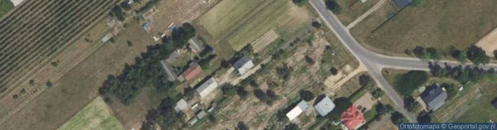 Zdjęcie satelitarne Pro Way