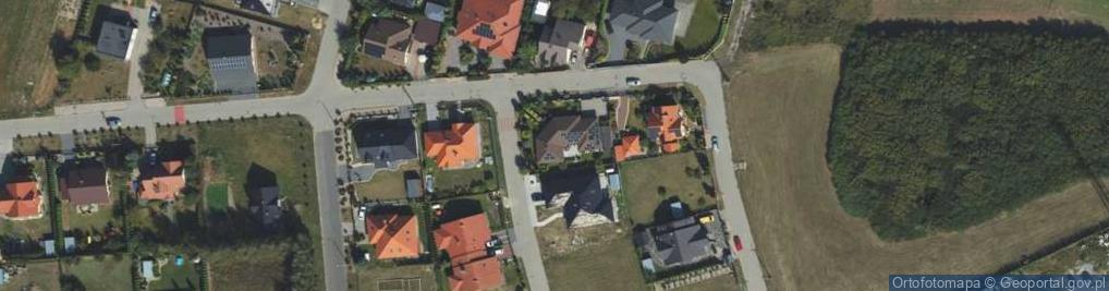 Zdjęcie satelitarne Proa Individual Arkadiusz Pruszczyński