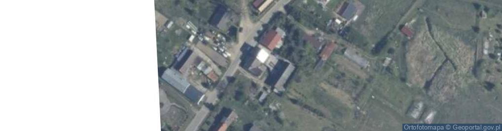 Zdjęcie satelitarne Procar Paweł Wrzosek