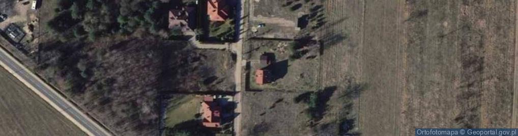 Zdjęcie satelitarne ProCode Rajtak Dariusz