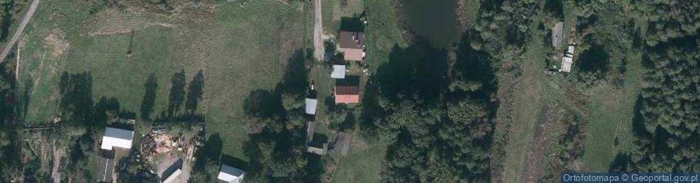 Zdjęcie satelitarne ProDecor