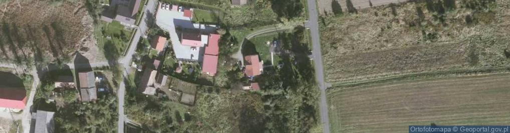 Zdjęcie satelitarne Prodental Jakub Wesołowski