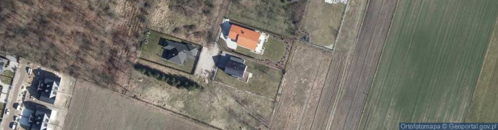 Zdjęcie satelitarne PROdoc