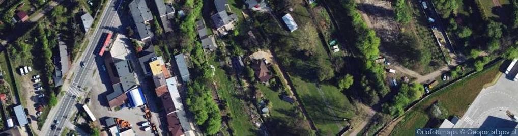 Zdjęcie satelitarne Proema 2 Anna Bielawska