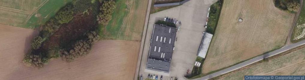 Zdjęcie satelitarne Profeed