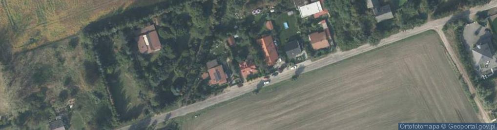 Zdjęcie satelitarne Professional Auditing Services