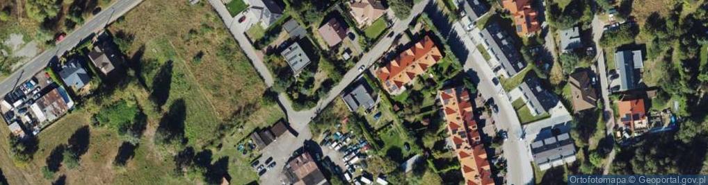 Zdjęcie satelitarne Professional Patryk Roj