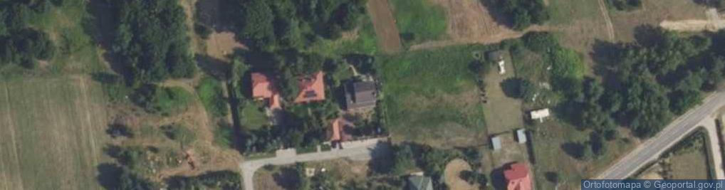 Zdjęcie satelitarne Profil Doradztwo Personalne Maria Wojciechowska