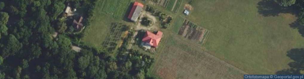 Zdjęcie satelitarne Profit Bogusz S Wrembel J Skwara T