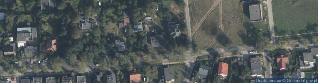 Zdjęcie satelitarne Profitdorota Kaszyńska