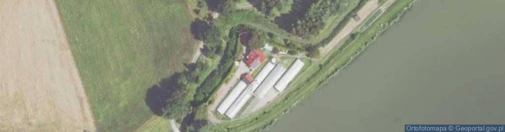 Zdjęcie satelitarne Profit