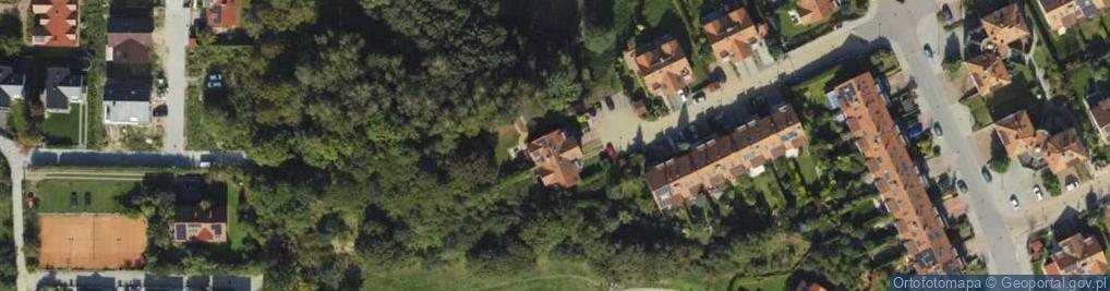 Zdjęcie satelitarne Proglex