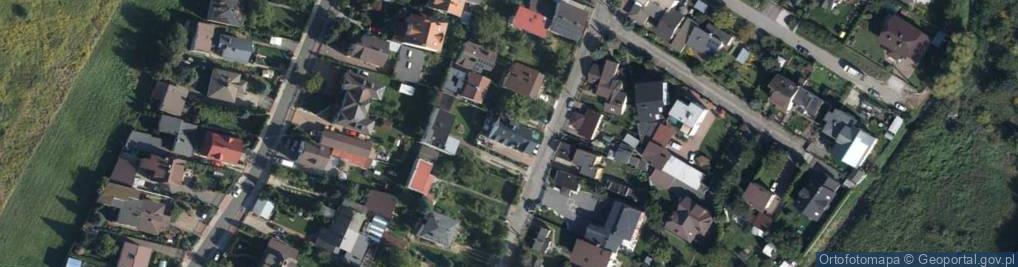 Zdjęcie satelitarne Program It Marcin Kalita