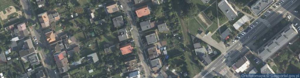 Zdjęcie satelitarne Programydlafirm EU