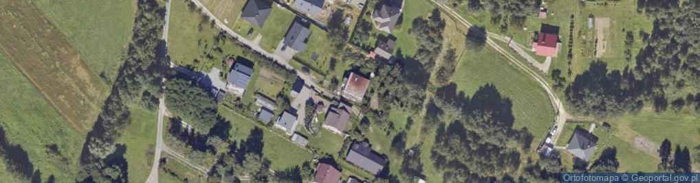 Zdjęcie satelitarne Progres Swpg Walaś Sebastian Grzegórzek Piotr