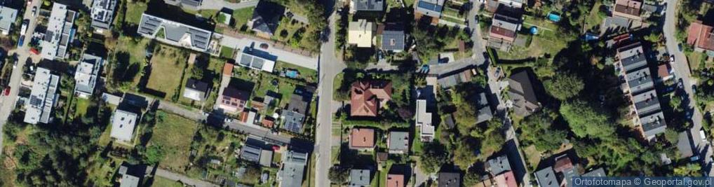 Zdjęcie satelitarne Progress 4 U Lucyna Kołodziejczyk