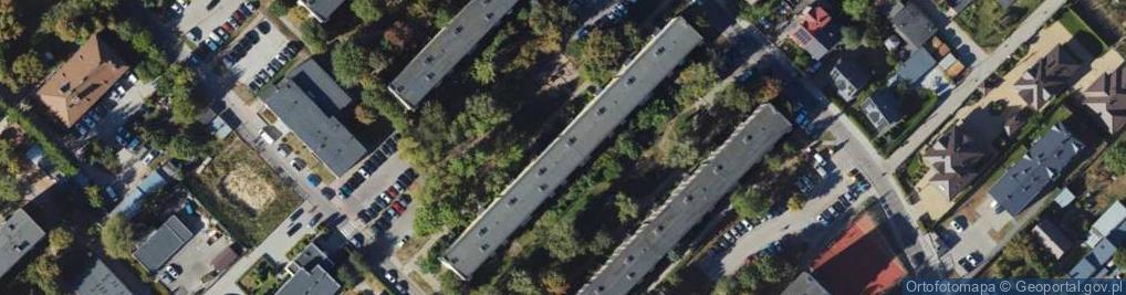 Zdjęcie satelitarne Project 48 Language Solutions