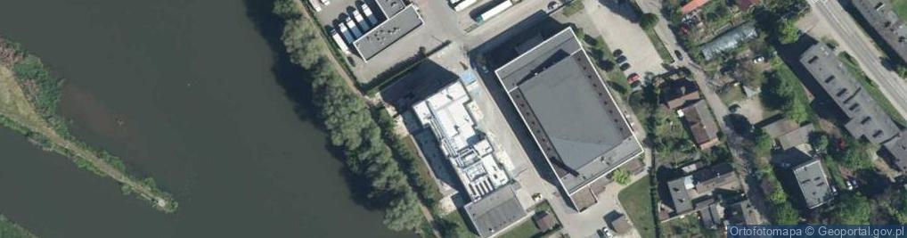 Zdjęcie satelitarne Prokopczyk Zbigniew Novum