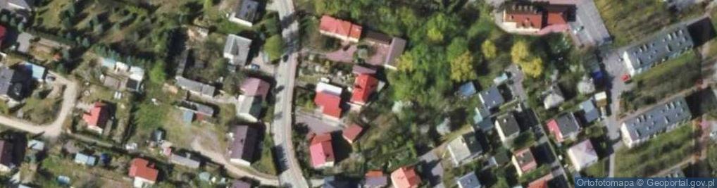 Zdjęcie satelitarne Prokopow Przemysław, Ayasoft