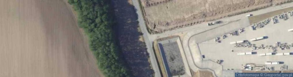 Zdjęcie satelitarne ProLine24 Sabina Kotlorz