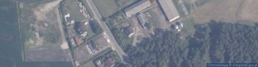 Zdjęcie satelitarne Promacy Marcin Wysiecki