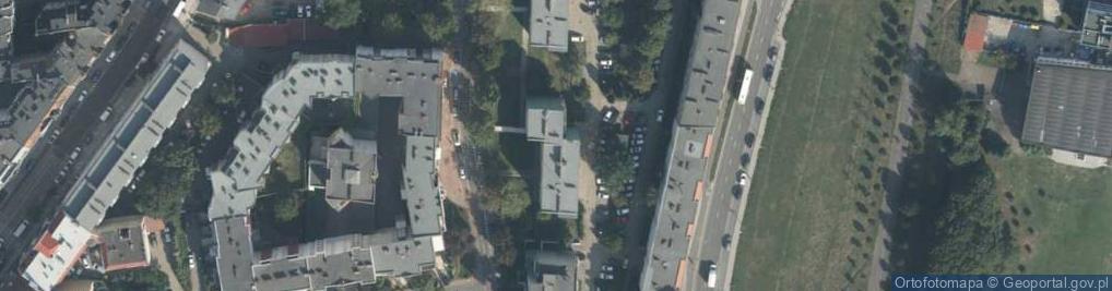 Zdjęcie satelitarne ProMaster