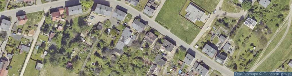 Zdjęcie satelitarne Promax Adam Jachimczyk
