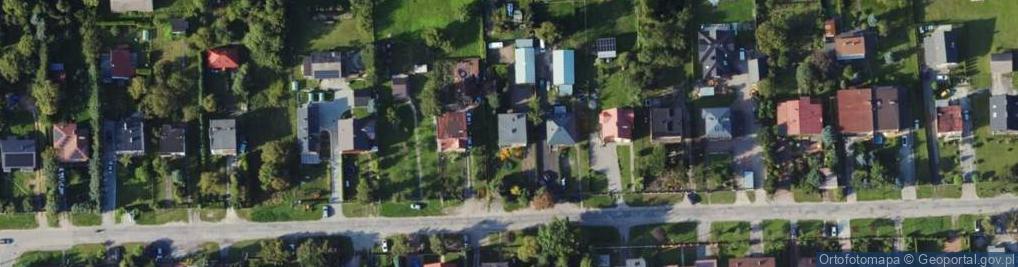 Zdjęcie satelitarne Promet Maciej Ślizowski i S Ka