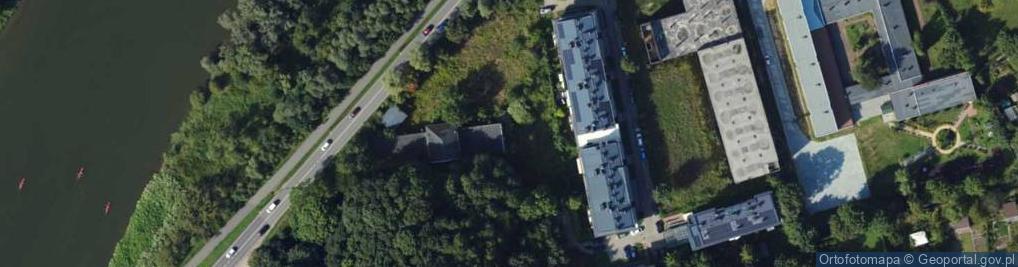 Zdjęcie satelitarne Promotiva