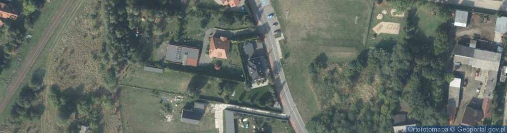 Zdjęcie satelitarne Properties Jarosław Meyer