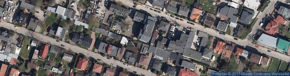 Zdjęcie satelitarne Property Development