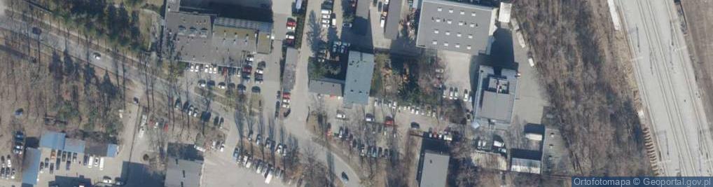 Zdjęcie satelitarne Property Pucuś Adam Tomczyk