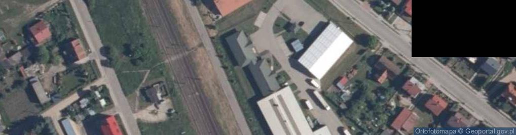 Zdjęcie satelitarne Prost Key Packaging Sobolewscy