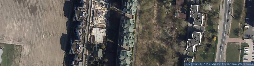 Zdjęcie satelitarne Proszę Wycieczki