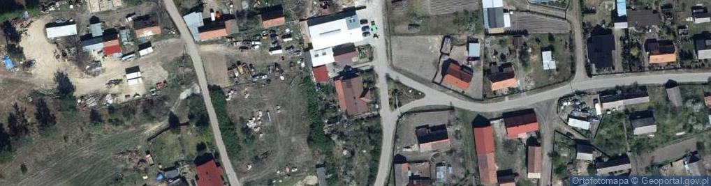 Zdjęcie satelitarne ProTech