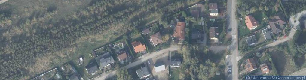 Zdjęcie satelitarne Proton-PC Maciej Jakubowski