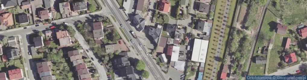 Zdjęcie satelitarne Proxima