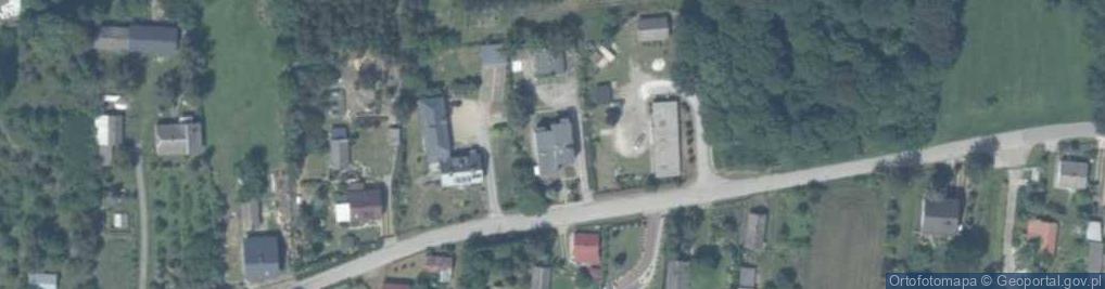 Zdjęcie satelitarne Prywatna Lecznica Dla Zwierząt
