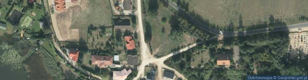Zdjęcie satelitarne Prywatna Praktyka Lekarska Ruthendorf