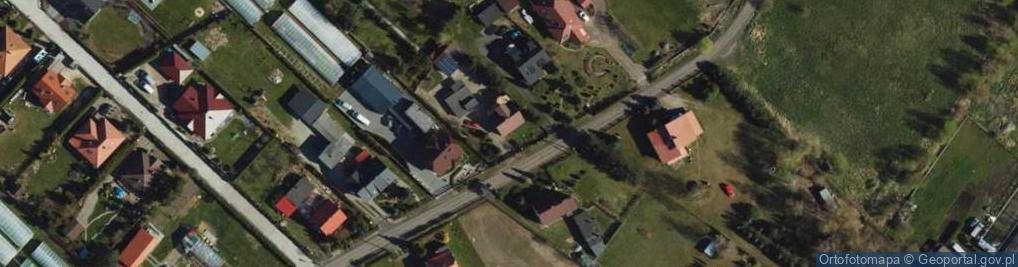 Zdjęcie satelitarne Prywatna Praktyka Lekarska Świadczenia w Miejscu Wezwania Specjalista Chirurg