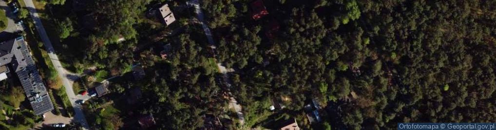 Zdjęcie satelitarne Prywatna Praktyka Lekarska w Miejscu Wezwania