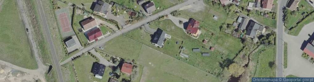 Zdjęcie satelitarne Prywatna Praktyka Lekarska w Miejscu Wezwania